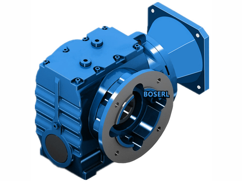 蝸輪減速機 蝸輪減速機